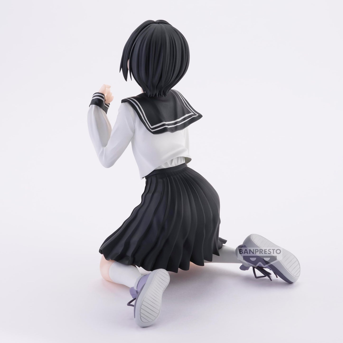 Banpresto - 2.5 Dimensional Seduction - Nonoa (Noa) (Uniform Ver.), Bandai Spirits Figure