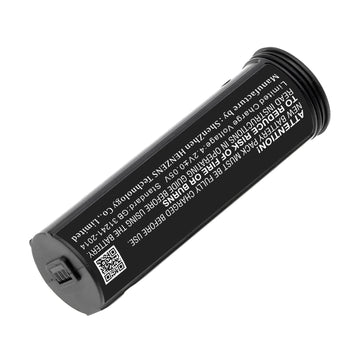Henhaoro PL79161 APS 3 Batteries for Pulsar Telescope