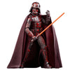 STAR WARS The Black Series Darth Vader (Revenge of The Jedi) 6 Inch Convention limited availability Action Figure F6963 Ages 4 and Up