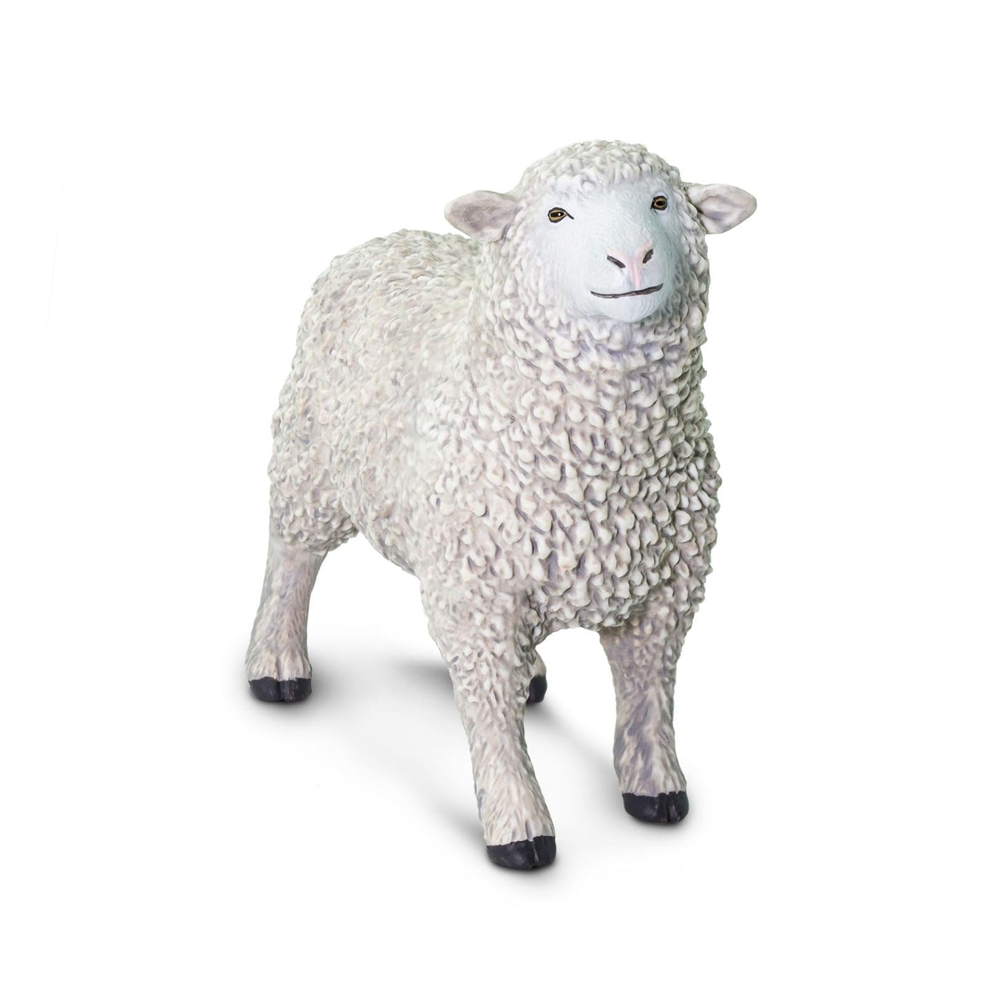 Safari 162429 Farm Sheep Minature