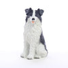 Conversation Concepts Border Collie Miniature Dog Figurine