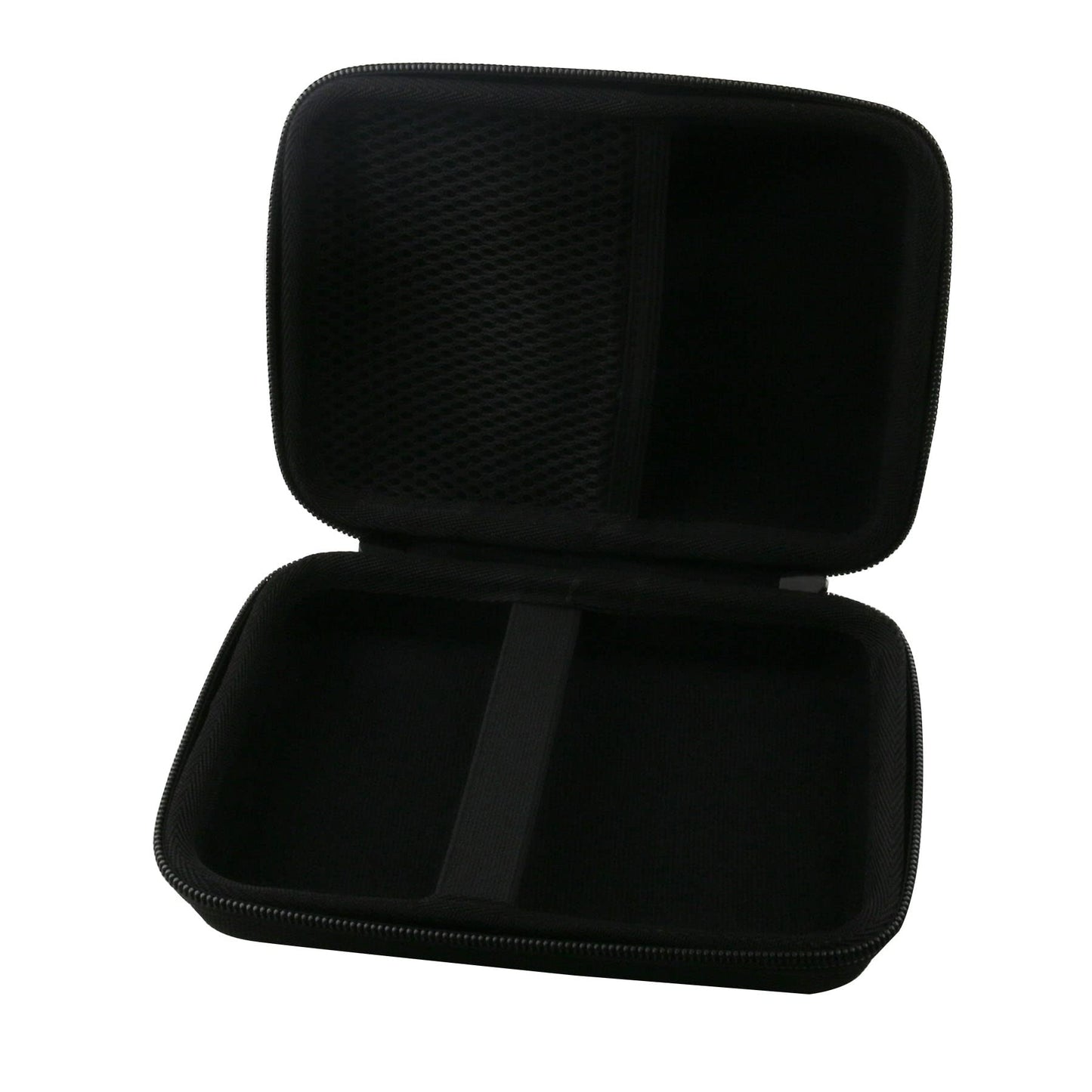 Werjia Hard Carrying Case Compatible With Rg406V/Rg405V Retro Handheld Game Console (Black)