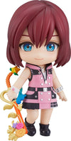 Good Smile Kindgom Hearts Iii: Kairi Nendoroid Action Figure, Multicolor