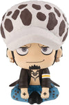 Megahouse One Piece Trafalgar Law PVC Figure - Multicolor, Model MH83306