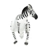 Randimals Zebra Style Kangaroo Figurine Toy 5 enhanced Hard Rubber Animal Action Figure Toy Hybrid Friend Encourages Adventure & Imagination