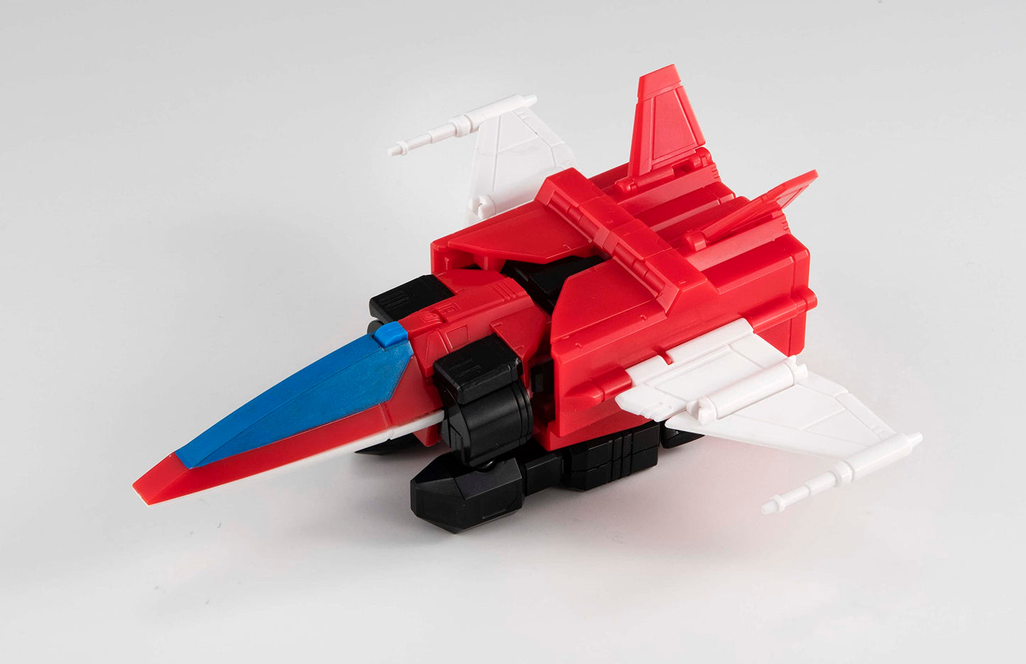 Megahouse - Machine Robo: Revenge of Cronos - Blue Jet Machine Build
