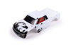 Summitlink Custom Body Compatible For 1/10 Scale Rc Car Or Truck (Truck Not Included) (Eagle)