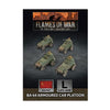 Gale Force Nine Sbx76 Accessories.