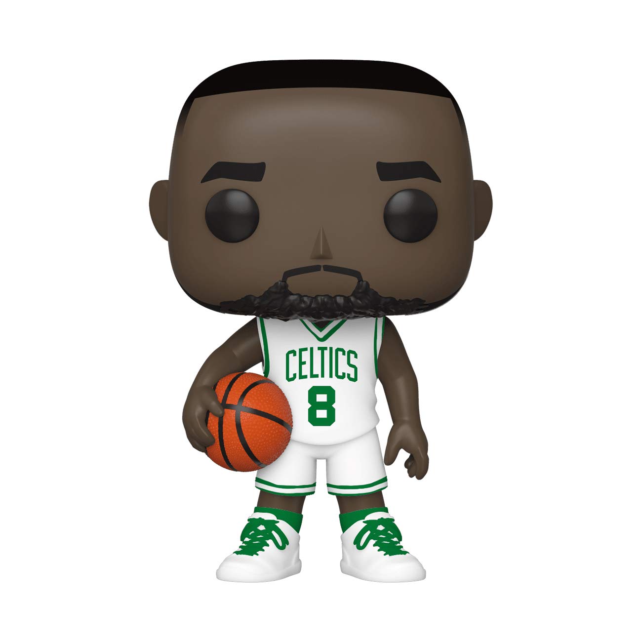 Funko Pop Nba: Celtics - Kemba Walker
