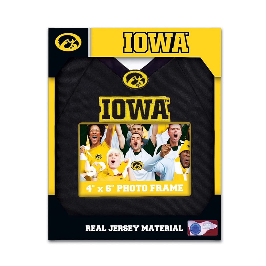 Iowa Frame