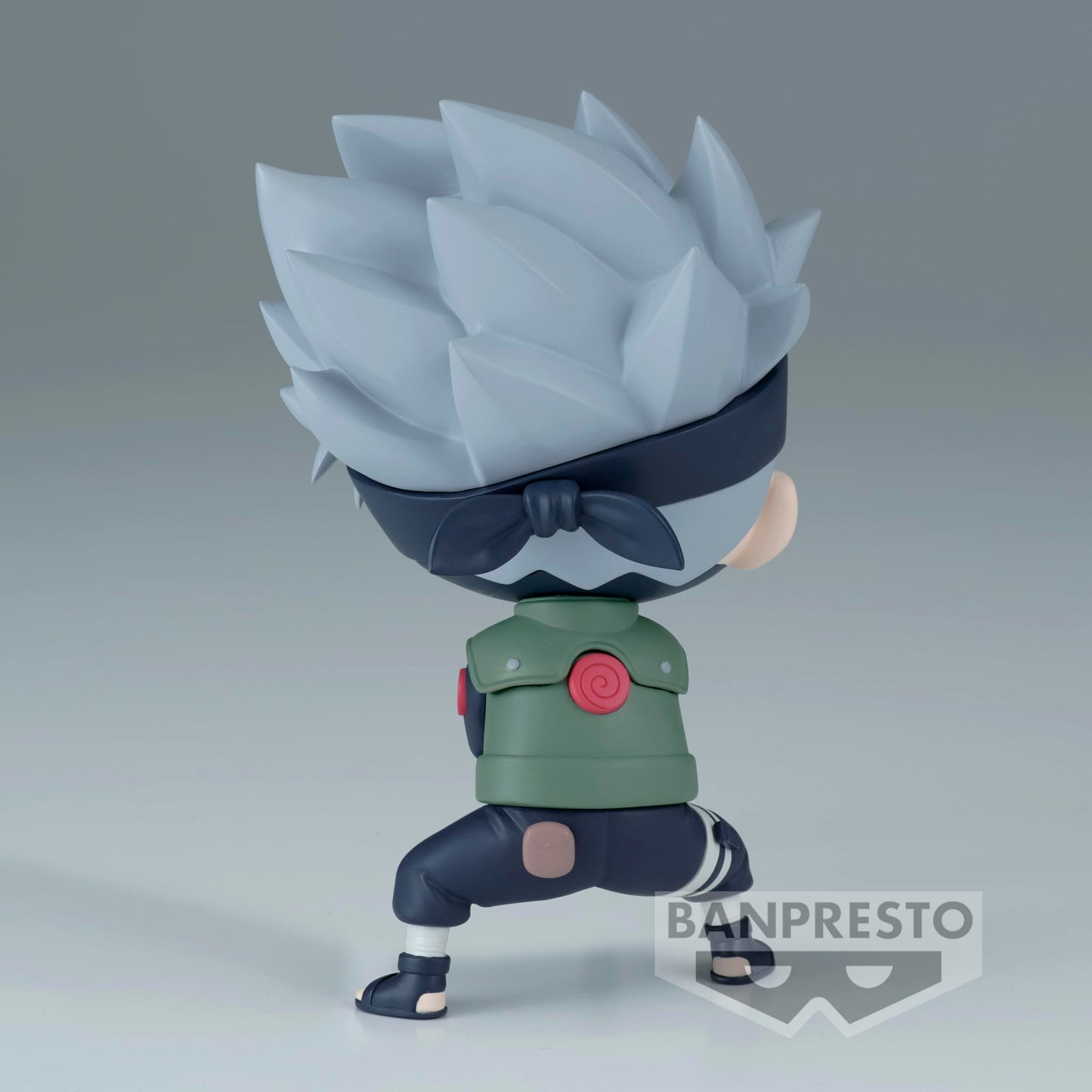Banpresto - Naruto Shippuden - Hatake Kakashi, Bandai Spirits Repoprize Figure
