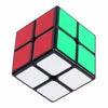 2X2 Speed Cube, Classic 2X2 Cube Puzzles Toy (Black)