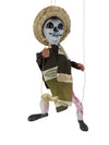 Day Of The Dead Eskeleto Puppet Marionette