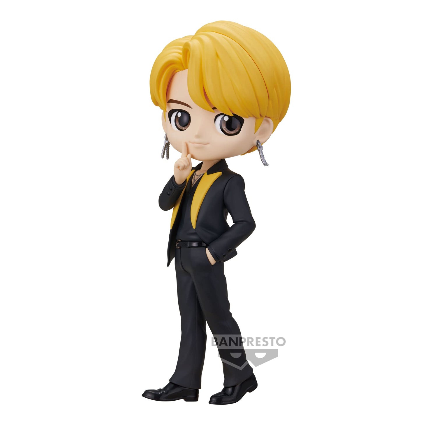 Banpresto - Tinytan Butter - Jimin (Ver. B), Bandai Spirits Q Posket Figure