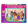 Ravensburger Girl Power 35 Piece Jigsaw Puzzle