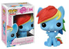 POP My Little Pony (VINYL): Rainbow Dash