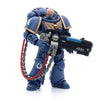Joytoy Warhammer 40K Genuine License 1/18 Action Figure Imperial Fists Intercessors