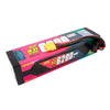 Gens Ace G-Tech High Voltage 15.2V 6200Mah 100C 4S Lipo Battery Hardcasewith Xt60 Plug