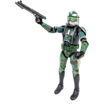 Star Wars The Black Series Commander Gree 6-inch Action Figure - limited availability