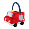 Mud Pie Kids Fire Truck Easter Basket