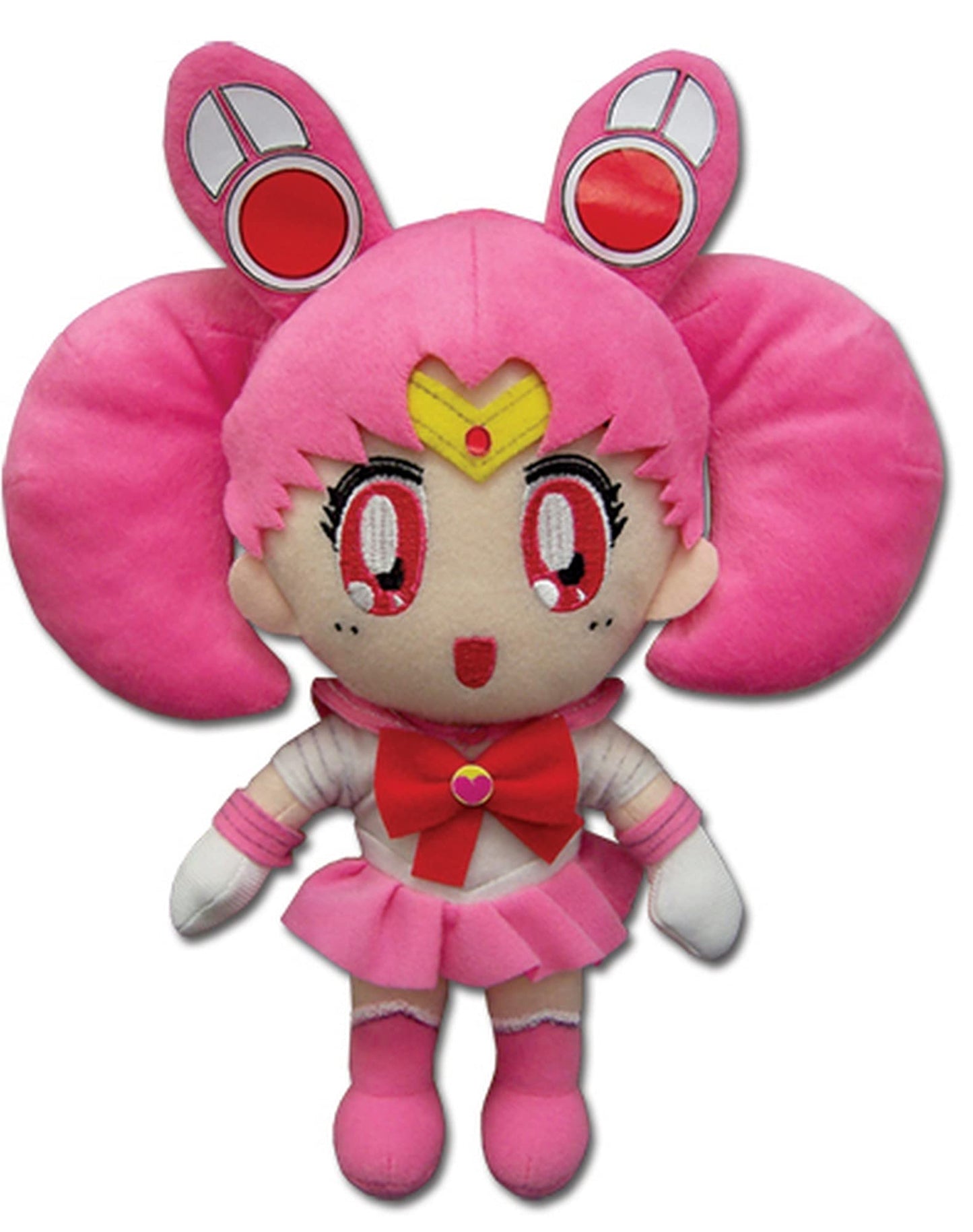 Great Eastern Ge-2009 Sailor Chibi Moon 8' Plush Doll