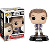 Funko Pop Star Wars: Episode 7: The Force Awakens Figure - General Leia