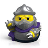 TUBBZ Boxed Edition: Teenage Mutant Ninja Turtles - Shredder Cosplaying Rubber Duck Vinyl Figure