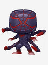 Funko Pop! Games: Marvel S Spider-Man: Miles Morales- Miles Programmable Matter Suit