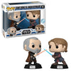 Pop! Star Wars: Count Dooku vs Anakin 2-Pack (Gamestop limited availability)