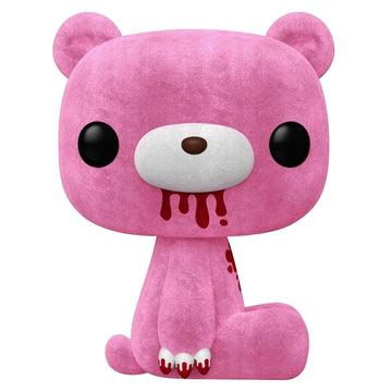 Pop Gloomy Bear Assorted Animation Vinyl Figures Gloomy Hot Topic Exclusive W/Black Chase 9Cm (6)