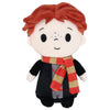KIDS PREFERRED Ron Weasley Plush Toy, 6" Soft Stuffed Animal for Kids, Multi-color, Perfect Gift for Toddlers