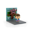 Loot Crate Stranger Things Eleven Vs. Demogorgon limited availability Diorama | Collectible SuperEmoFriends Figure| Art Design by JSalvador