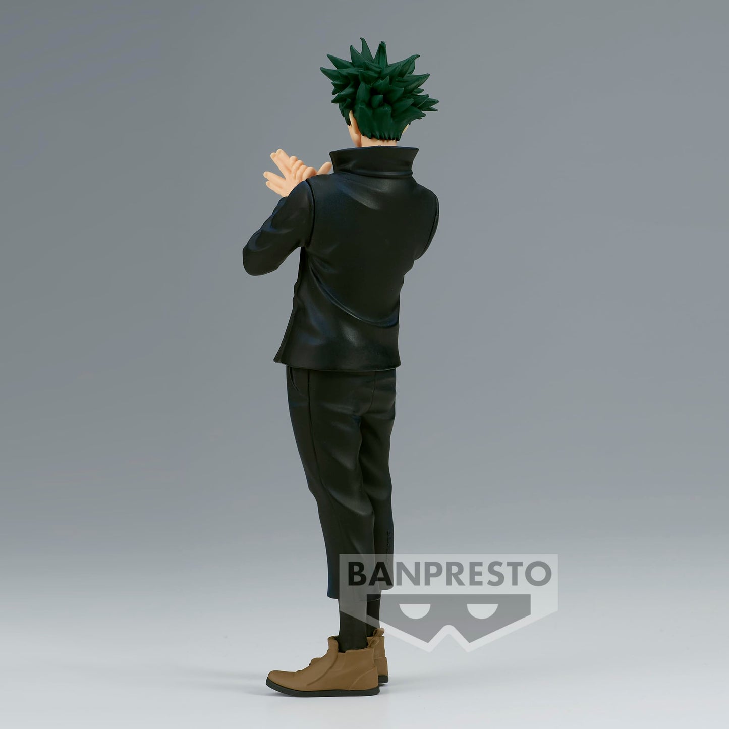 Banpresto - Jujutsu Kaisen - Megumi Fushiguro 2 (Ver. A), Bandai Spirits Jukon No Kata Figure