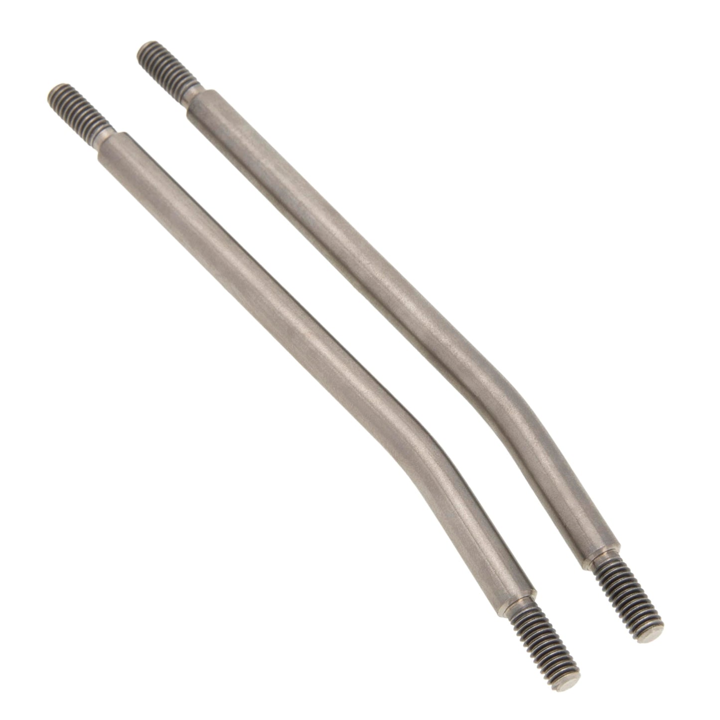 Meus Racing 1/10 Links Titanium Chassis Links Kit For Traxxas Trx4 Axial Scx10 Tamiya Cco1 Redcat Gen8 1/10 Rc Crawler. (95Mm)