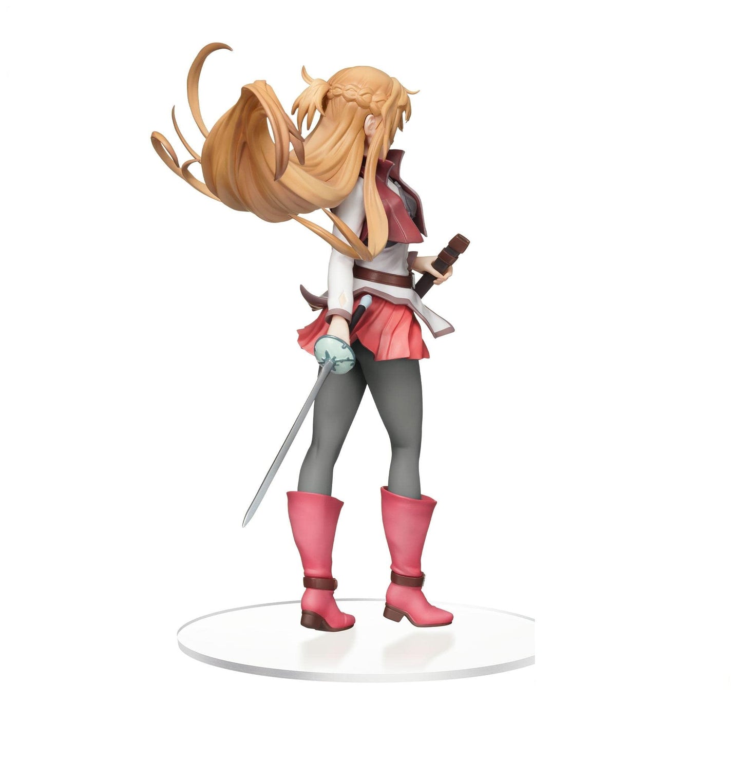 decorative replica blade Art Online The Movie -Progressive- Aria of a Starless Night PM Figure Asuna