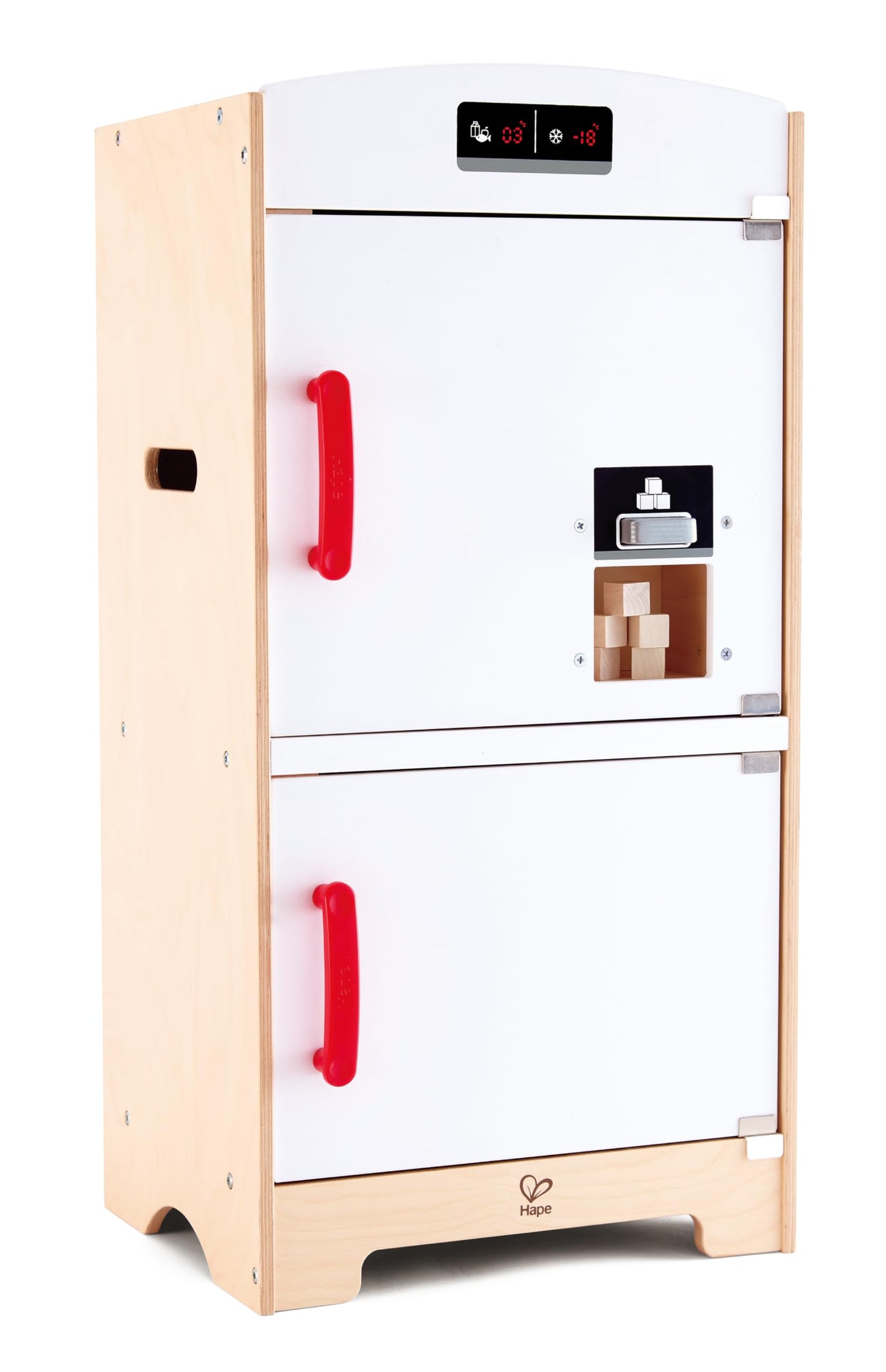 (Red) - Hape E3153 Toy, Multicolor 14.1 X 11.6 X 29.1 Inches