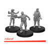 Monster Fight Club Mff33001 Accessories