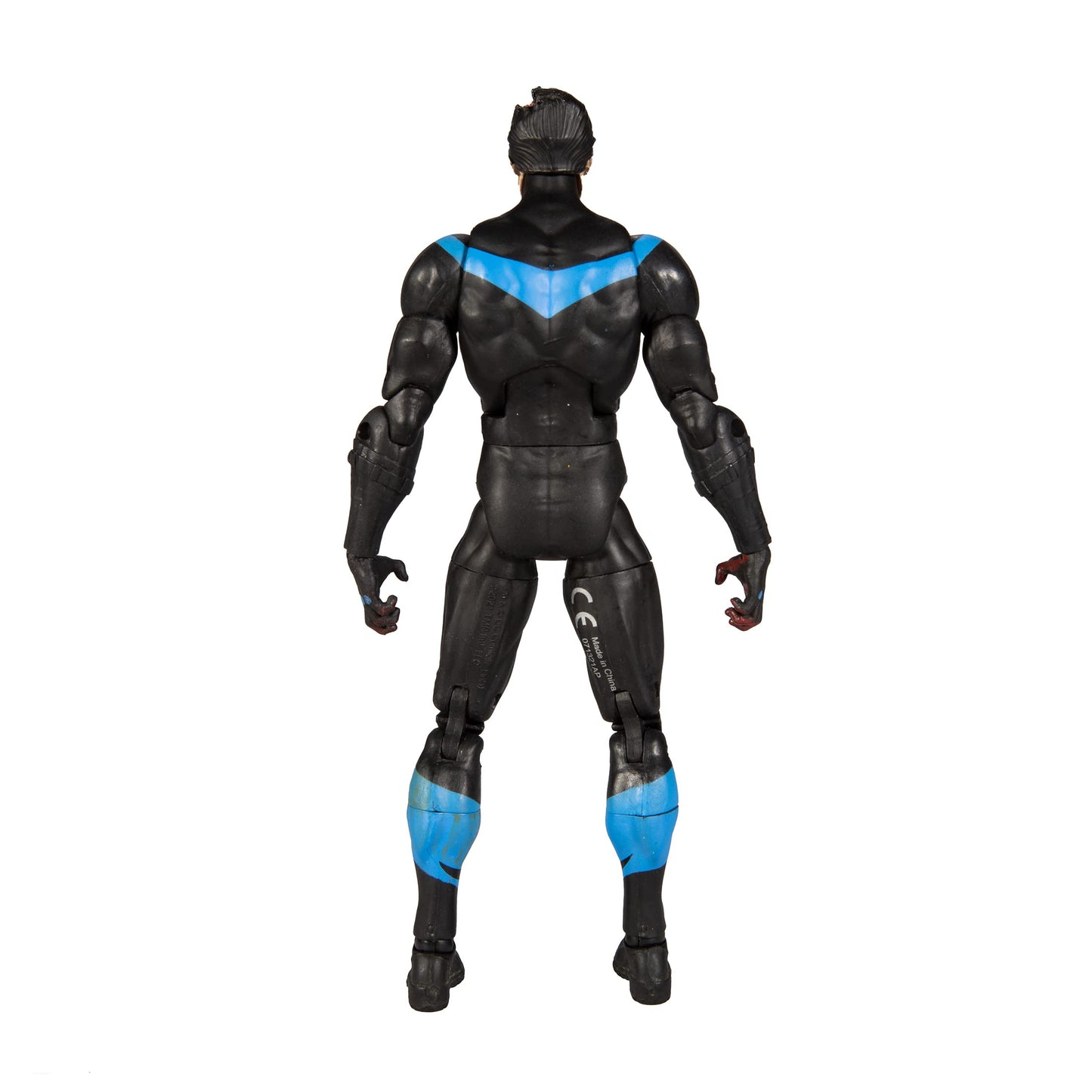 Mcfarlane Toys - Dc Direct Dc Essentials - Dceased Nightwing