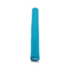 VOS Mega Foam Pool Wavy Noodle enhanced & Big Super Soft Pool Noodle for Swimming and Floating Pool Floats Lake Floats - 1 Pack (Cloud Blue 1 Pack)