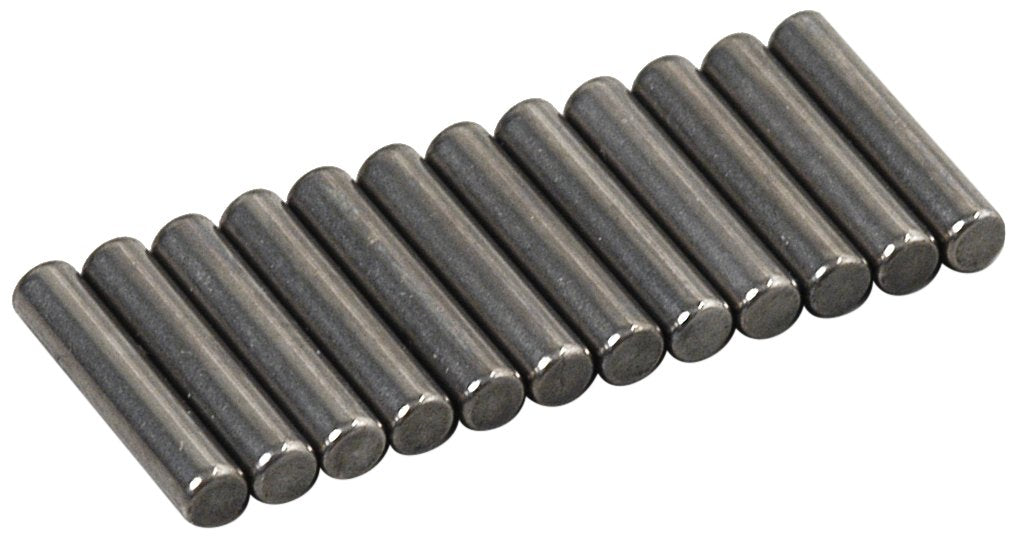 HPI Racing Z260 Pin, 2.5 x 12mm, 12-Piece