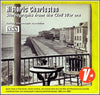 3Dstereo Viewmaster Historic Charleston 1860-1880 Viewmaster Reel - 7 Images - Unisex - Teen, Adult