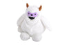 Wild Republic Monsterkins Trashfoot, Stuffed Animal, 18 Inches, Gift For Kids, Plush Toy, Made From Spun Recycled Water Bottles,