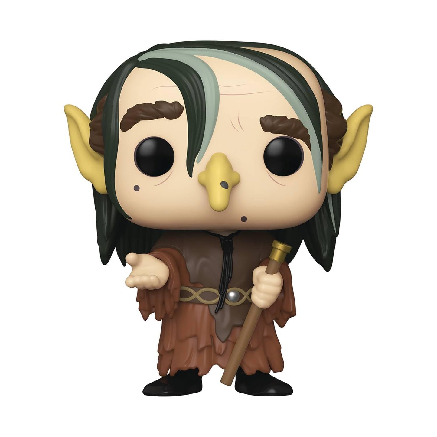 Its Always Sunny In Philadelphia Pop Vinyl Figure Frank As Troll