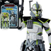 STAR WARS Vintage Collection ARC Trooper Action Figure 3 3/4-Inch Multi-Color Model 15156