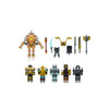 ROBLOX Environmental Set Dungeon Quest: Fusion Goliath Throwdown W10 (ROB0496)