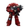 Joytoy Warhammer 40K Officially Licensed 1/18 Action Figures New Blood Angels Intercessors