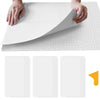 ALL4JIG Puzzle Saver - 24-Pack Puzzle Glue Sheets for 1000-3000 Pieces, Self-Adhesive Sticker Sheets, Easy to Preserve & Frame J