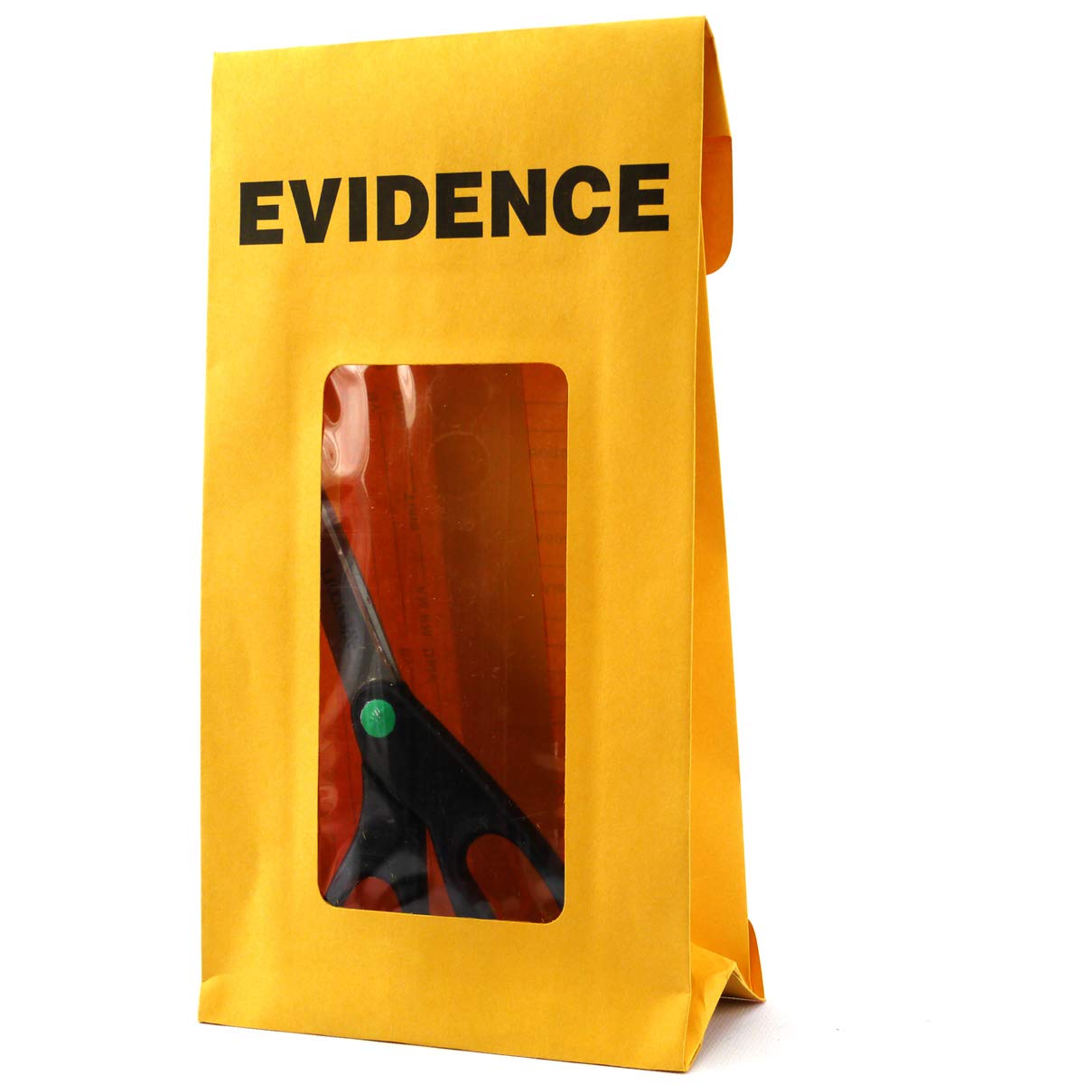 Crime Scene Evidence Packaging Forensikit Explore Crime Scene Processing Techniques, Blue