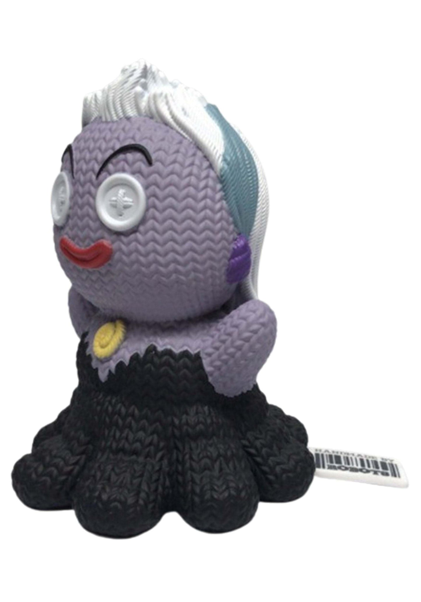 Handmade By Robots Ursula Full Size Vinyl Figure