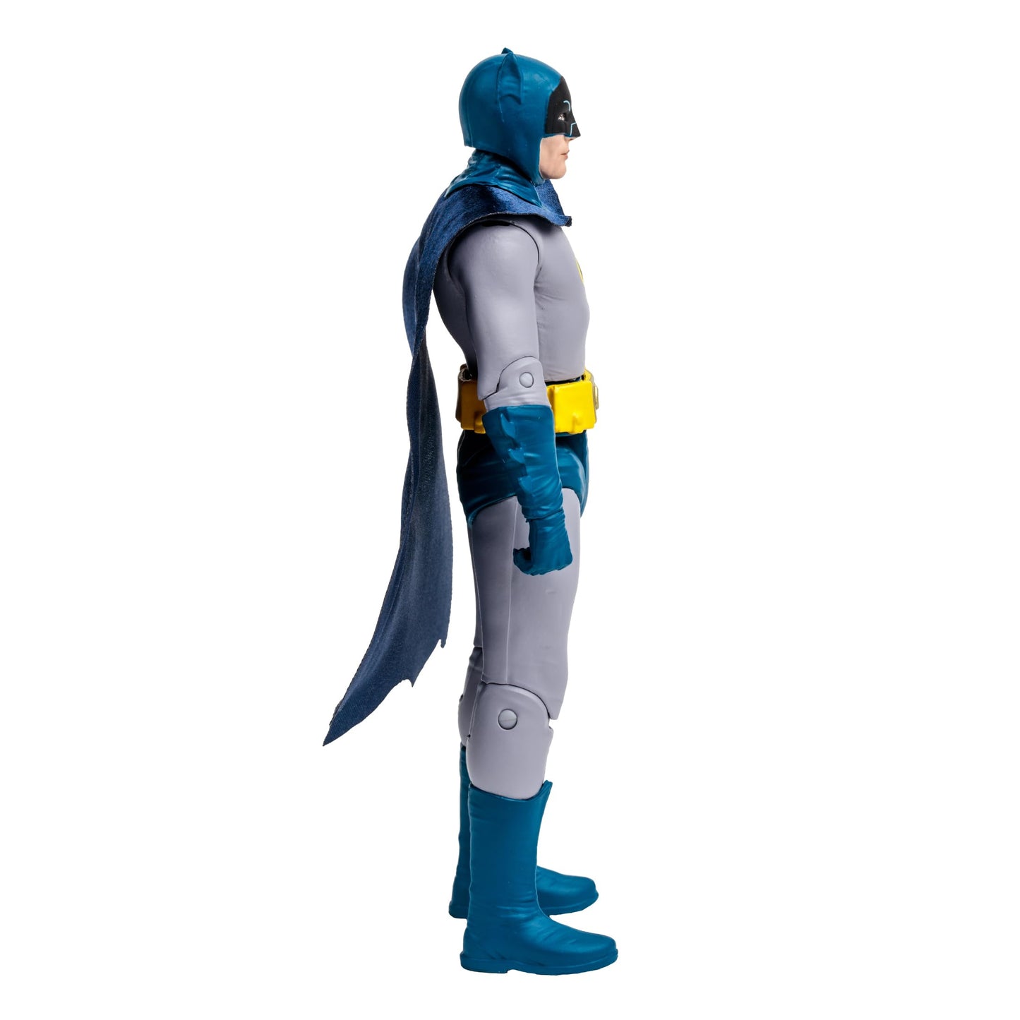 McFarlane Toys - DC Retro Superman (Batman 66 Comic) 6in Action Figure